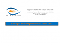 Catalogue des ouvrages sonores au format DAISY